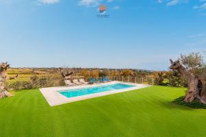 Villa Li Fani by Vivimy