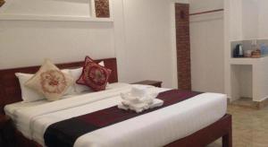 Angkor Beauty Boutique