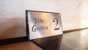 Golden Cabin 2 Gjinar by PikHost