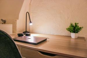 Charmant appartement cosy au cœur de Vichy