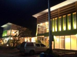 Green Home Resort