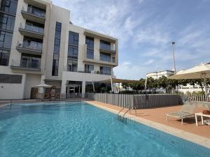 309 Canal Front Tower 1, Al Wasl