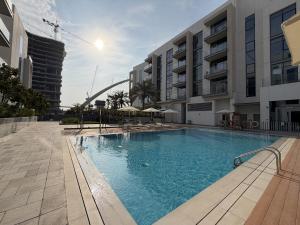 309 Canal Front Tower 1, Al Wasl