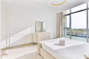 309 Canal Front Tower 1, Al Wasl