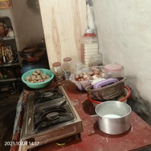 Devendra Singh House