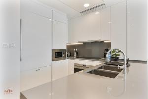 309 Canal Front Tower 1, Al Wasl