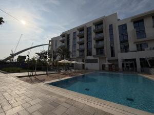 309 Canal Front Tower 1, Al Wasl