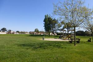 BR040-767 Mais 2 pièces mezz 4 couchages BRETIGNOLLES SUR MER