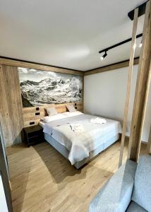 Apartmány Capra Jasná