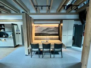 Apartmány Capra Jasná
