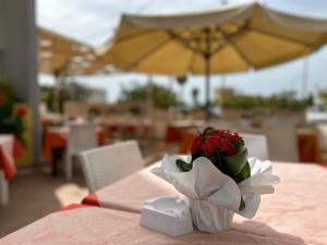 Residence Perla - Costa