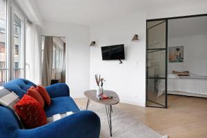 Serenty - Bright 2BR - Champs-Élysées