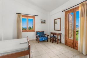 Thalpori In Stoupa, Mani