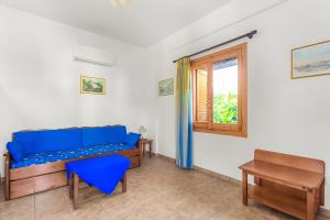 Thalpori In Stoupa, Mani