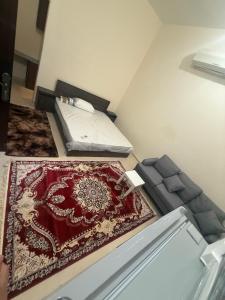 Abu Dhabi Cozy studio