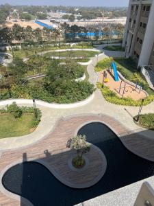 The Skyline by NSK Homes