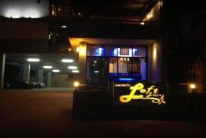 Loft Living Hotel Khonkaen