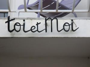 Chambre Dhôtes Toi Et Moi -