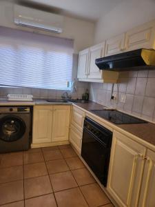 Beach Dunes Accommodation