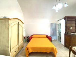 Rifugio di Carlo Gallipoli Centro Storico