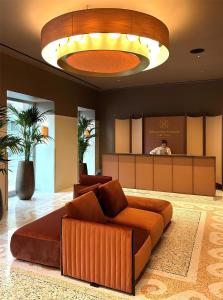 Palazzo San Gottardo Lake Como, a Radisson Collection Hotel