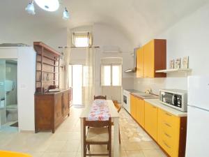 Rifugio di Carlo Gallipoli Centro Storico