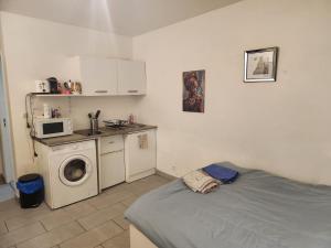 Beautiful Studio South Paris