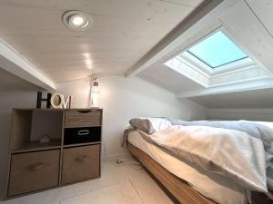 BR040-489 Mais 2 pièces mezz 4 couchages BRETIGNOLLES SUR MER