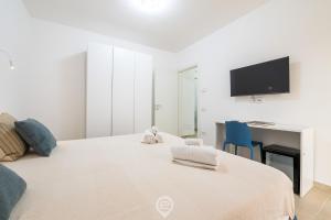 Coru e Mari Appartamenti - Baia img11