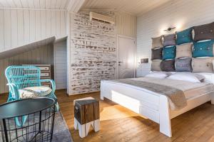 St Anastasia Hotel