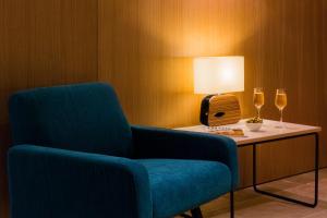 Hotels Best Western Plus Hotel Divona Cahors : photos des chambres