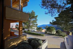 Very nice 4 persons apartment with AC, WiFi, 879