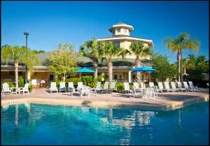 Caribe Cove Resort - Clermont
