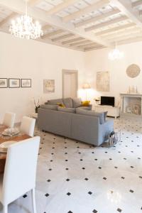 The Como Secret Garden