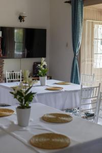 Rest Assured Guest House & Conference Kokstad