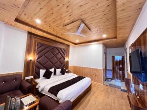 RL Villa Manali By Rawat Hotels