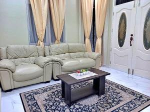 Bayu Damai Homestay, Kok Lanas, Ketereh