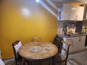 Beautiful Family Apartment