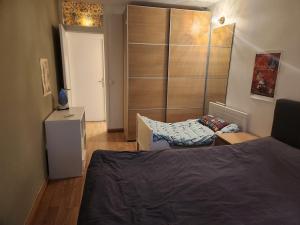 Beautiful Family Apartment