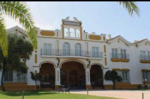 Las Marismas-Puente del Rey