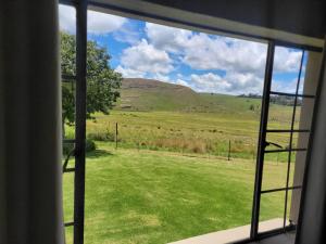 Mountain View Farm Cottage 4X4 Vehicles ONLY