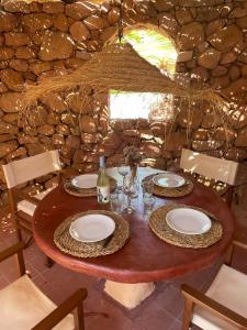 Appartamenti Costa Rossa Cala Rossa img1