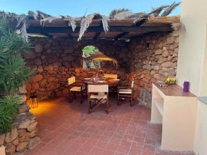 Appartamenti Costa Rossa Cala Rossa img4