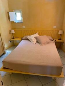 Appartamenti Costa Rossa Cala Rossa img5