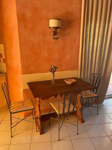 Appartamenti Costa Rossa Cala Rossa img7