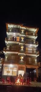 RL Villa Manali By Rawat Hotels