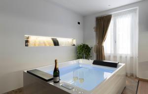 Flá Suites Castello