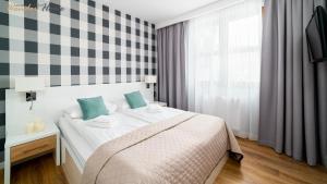 Wonder Home - Apartamenty z balkonami i ogródkami, blisko stoku narciarskiego Karpatka i szlaków turystycznych