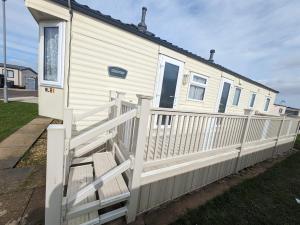 3 Bedroom Caravan Club Tropicana Sleeps 6
