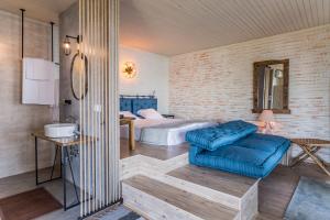 St Anastasia Hotel